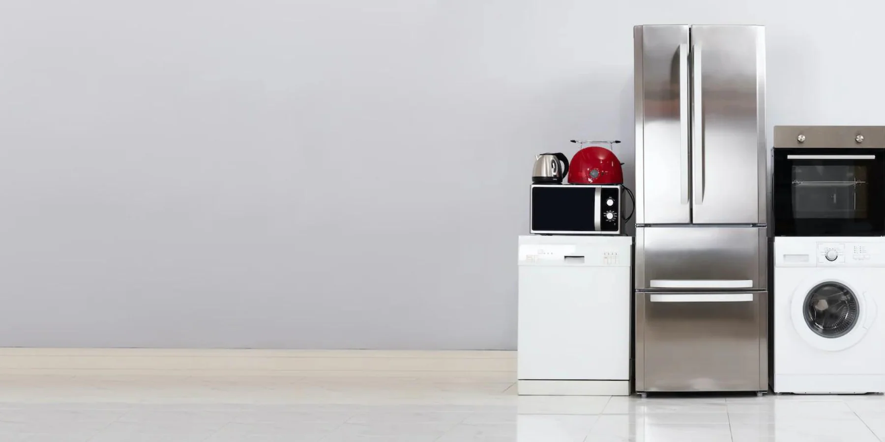 Expert Same Day Appliance Repairs