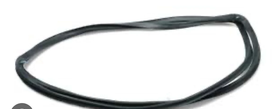 Smeg 754131050 omega 900Mm Oven Door Gasket/Seal-4 Sides - Image 3